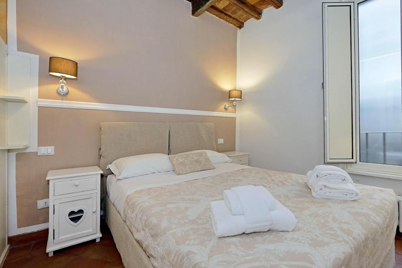 Casa Pollarola "Piazza Navona A Due Passi Da Te " Roma Exterior foto