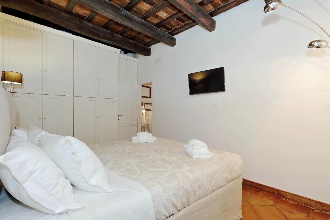 Casa Pollarola "Piazza Navona A Due Passi Da Te " Roma Exterior foto