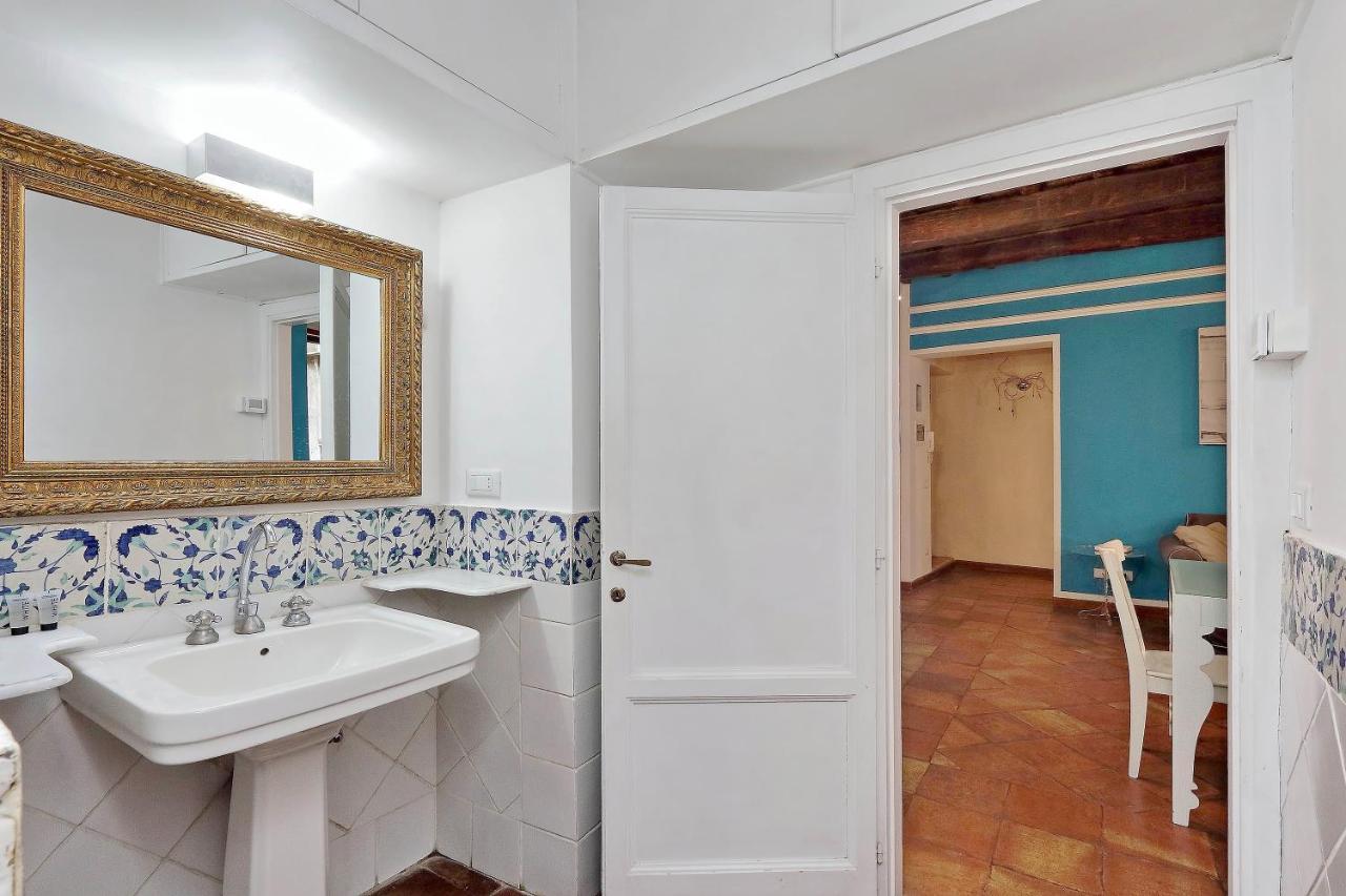 Casa Pollarola "Piazza Navona A Due Passi Da Te " Roma Exterior foto